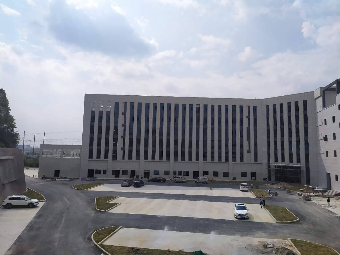 修建工程 - yl23455永利